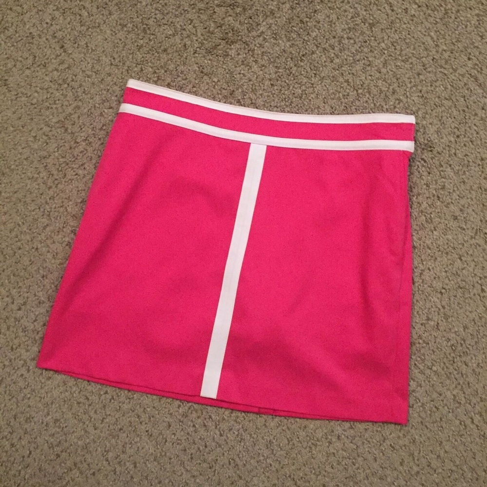 Izod NWT golf skort size 4